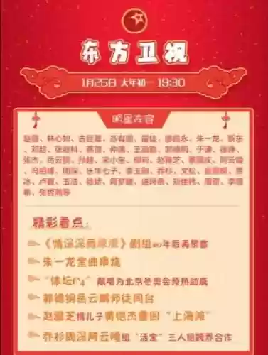 爱奇艺春晚主持人阵容介绍(2024春晚主持人服装图片)插图2