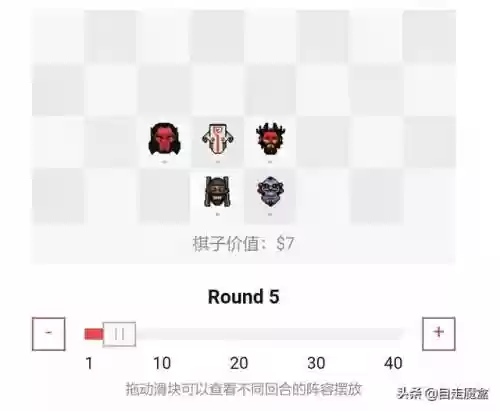 假九精灵阵容6人口(金铲铲七人口最强阵容)插图2