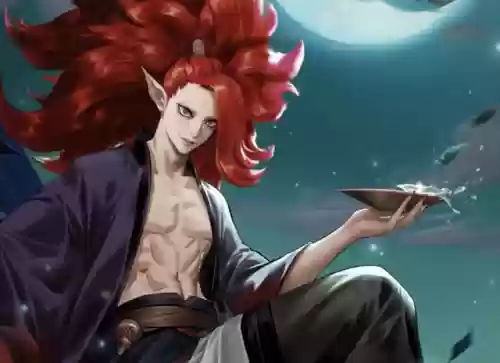 逐月之刻阵容无黑(新誓记最强阵容搭配)插图4