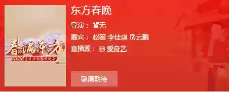 爱奇艺春晚主持人阵容介绍(2024春晚主持人服装图片)插图