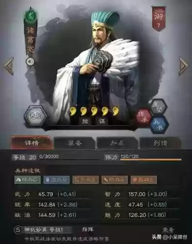三国志战略版觉醒辅助阵容(三国志战略版阵容天梯图)插图