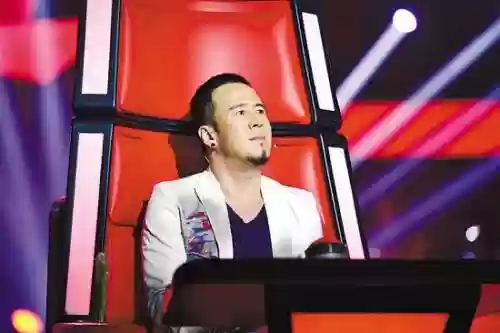 好声音十年导师阵容推荐(中国好声音所有助阵导师)插图4