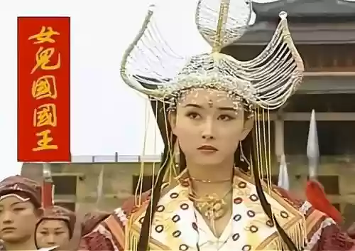 西游记女儿国阵容排名表(少年西游记2最强阵容)插图4