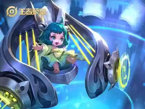 什么阵容克制开团阵容(王者荣耀阵容克制)插图1