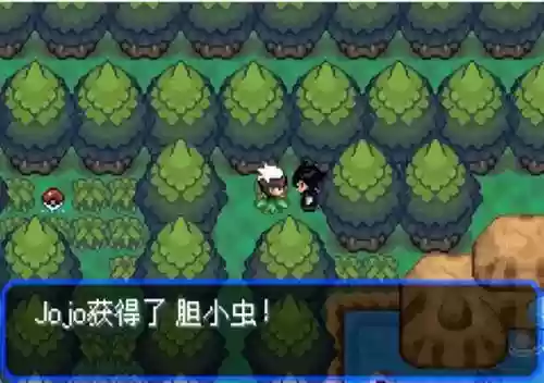 究极绿宝石5联机阵容(究极绿宝石5.5什么队伍最强)插图7