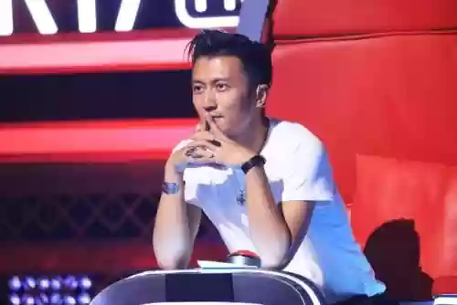 好声音十年导师阵容推荐(中国好声音所有助阵导师)插图10