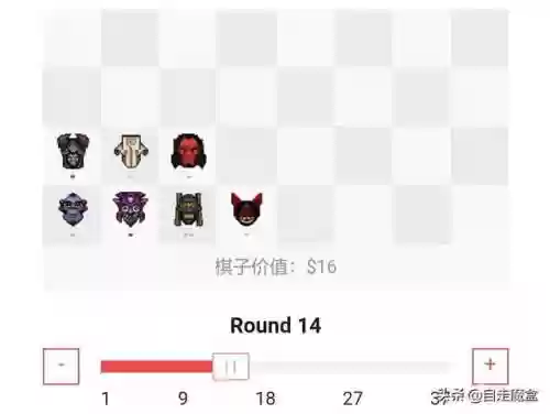 假九精灵阵容6人口(金铲铲七人口最强阵容)插图3