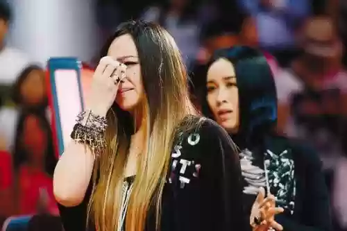 好声音十年导师阵容推荐(中国好声音所有助阵导师)插图12