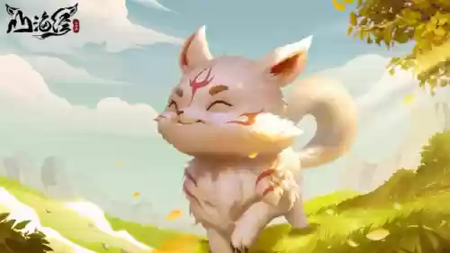 山海经异兽录后排阵容最新(山海经异兽录图鉴)插图1