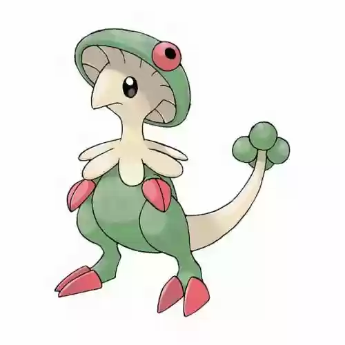 钻石复刻一周目通关阵容(口袋妖怪复刻最强阵容)插图2