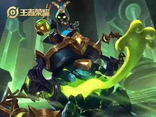 什么阵容克制开团阵容(王者荣耀阵容克制)插图2