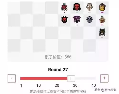 假九精灵阵容6人口(金铲铲七人口最强阵容)插图4