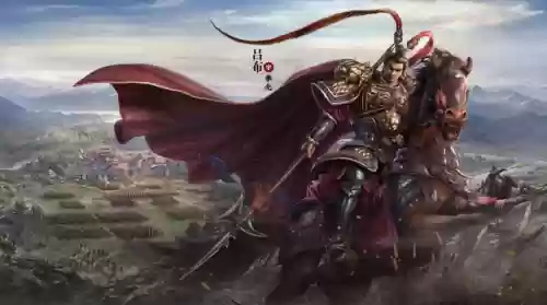 三国志策略版组队阵容(三国志战略版袁绍阵容)插图