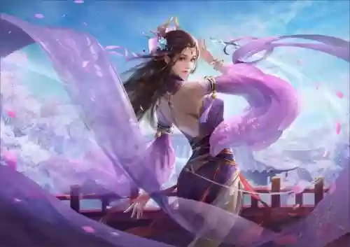 三国杀最强五个阵容图(三国杀最佳组合)插图5
