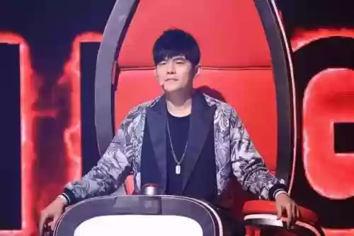 好声音十年导师阵容推荐(中国好声音所有助阵导师)插图7