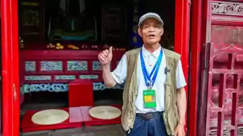 导游请留步道门萌新阵容(道友请留步最强阵容)插图3