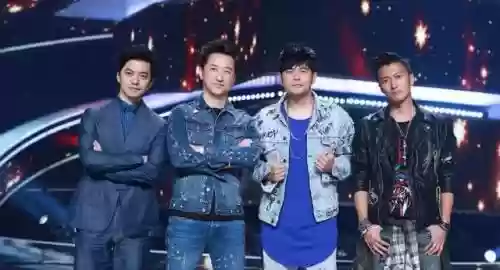 好声音十年导师阵容推荐(中国好声音所有助阵导师)插图1