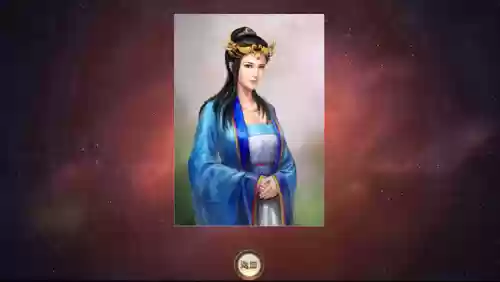 三国志14最强玩家阵容(三国志14最强武将组合)插图4