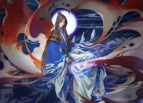 三国杀最强五个阵容图(三国杀最佳组合)插图1