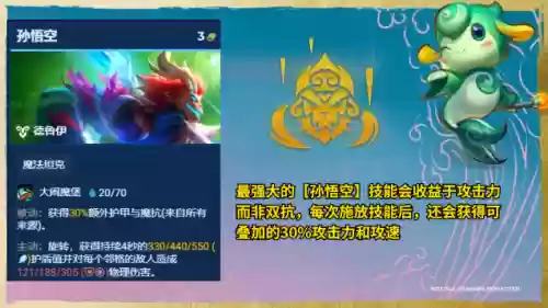 云顶之弈三大主播阵容(云顶之弈最强阵容搭配最新)插图9