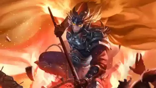 三国杀最强五个阵容图(三国杀最佳组合)插图3