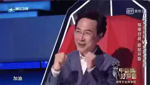 好声音十年导师阵容推荐(中国好声音所有助阵导师)插图6