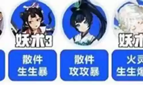 阴阳灵儿搭配哪个阵容插图