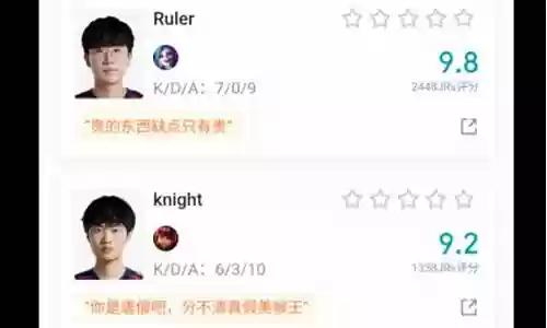 虎扑搞笑阵容搭配插图