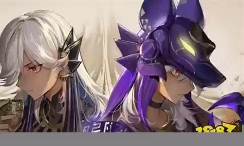 赛诺阵容搭配图片插图