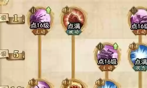 奶昔燃烧意志阵容搭配插图