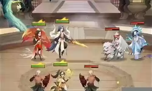 配音神仙阵容搭配图片插图
