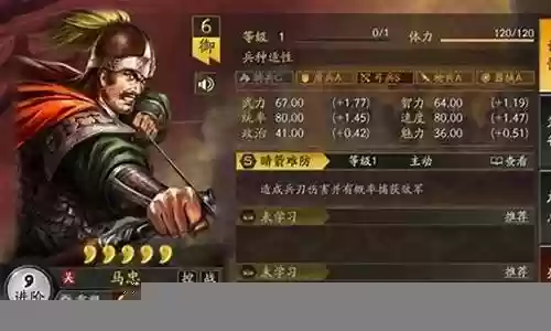 马忠最强阵容搭配插图