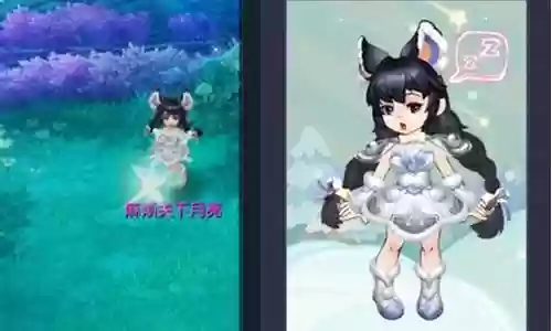 玄彩娥阵容搭配插图