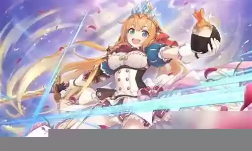 公主连接老师阵容搭配插图