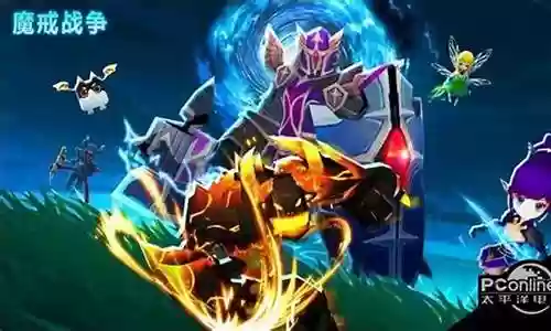 魔戒对立阵容搭配攻略插图