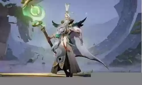 姜子牙体系搭配阵容要求插图