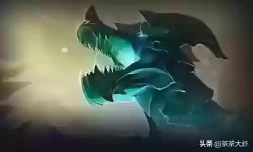 龙神部落阵容怎么搭配插图