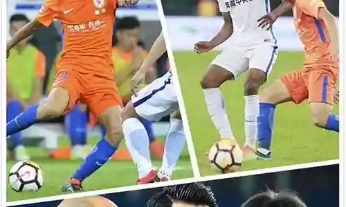 鲁能最佳阵容搭配插图