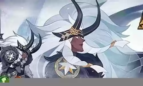 冬喉女士搭配阵容插图