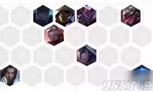 星神盾阵容搭配插图