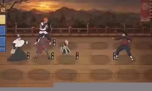 赤土黑土阵容搭配插图
