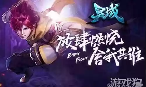 灵域前期阵容搭配插图