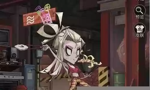 谁是高手阵容搭配图插图