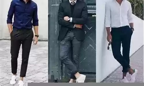 小白鞋怎么搭配阵容插图