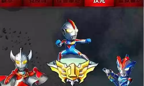 新手泰迦阵容搭配插图