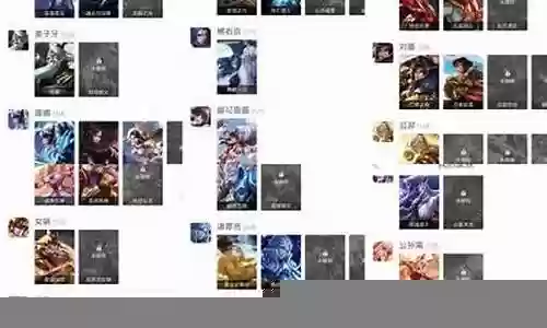 金灿灿龙神阵容怎么搭配插图