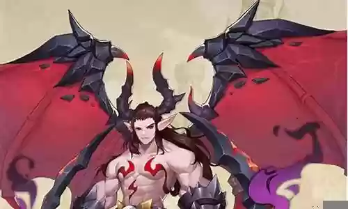 黑暗荣耀阵容搭配图插图