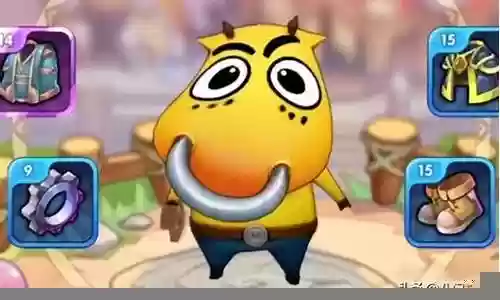 我叫明天阵容搭配插图