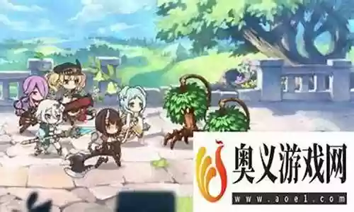 露娜快乐阵容搭配插图