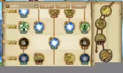 沙王阵容团队搭配插图
